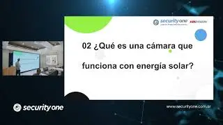 HIKVISION | Cámaras Autonomas Solares con 4G