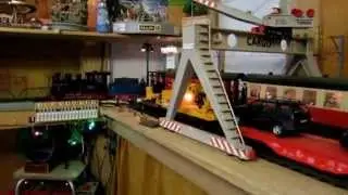 Modelleisenbahn - Peter Mischur - Sangerhausen