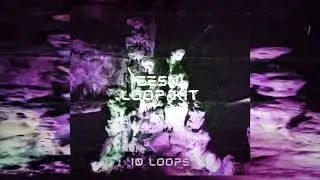 Eesni Loop-Kit (SpotemGottem, NLE Choppa, Future)