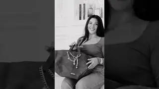 Стильные сумки из кожи