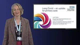 Long Covid an update for Primary Care