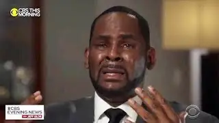 R Kelly - Interview - Trapped in the Closet Remix