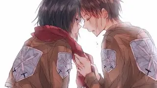 AMV Аниме клип - Рик Джеймс