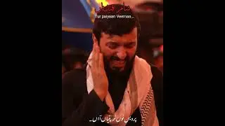 Tur Payi Veerna WhatsApp Status #noha #20safarchehlumimamhussain #muharram #azadar #shiastatus