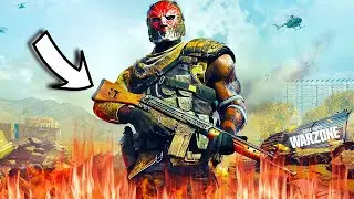 Best Warzone C58 class setup for HEADSHOTS