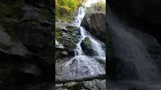 Apple Orchard Falls