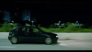 [5.7K] VW GOL TURBO DO PEDRO LESSA