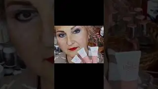 🌞Новинка! Кремовые румяна для лица, губ и век! #375291424986 #людмиламедведеваfl