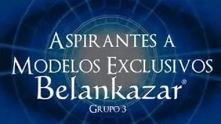 RESULTADOS 3ra. VOTACIÓN  - Exclusive Models Belankazar
