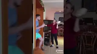 Icing Prank TikTok: wigofellas