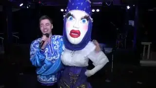 Певец на свадьбу, Певец на юбилей, корпоратив! Шоу ростовых кукол! ГАЛИНА