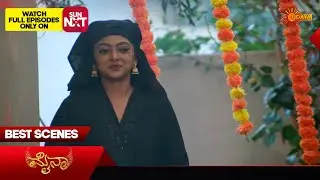 Mynaa - Best Scenes | 31 Mar 2025 | Kannada Serial | Udaya TV