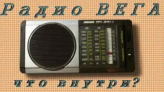 Вега рп 341 1 РАЗБОР