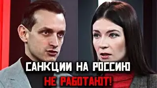 Россия и Азербайджан: Санкции и Новые Возможности! 💼🚛