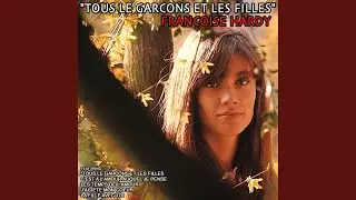 Il Est Tout Pour Moi