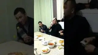 Sogindim yor jonli ijroda yorvordi jo'raklik bollar
