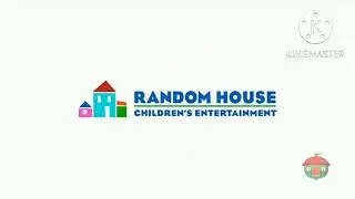Collingwood O'Hare/Portfolio/Random House/CBC/KQED/Treehouse/Jim Henson (2012-2013)