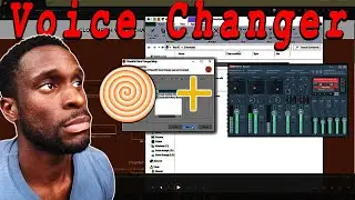 How To Download Clownfish And Use It With Voicemeeter | AI VOICE | VOICE CHANGER | 2023 TUTORIAL