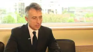 Vyrų ir moterų santykiai per pinigų, karjeros ir sėkmės prizmę (2015-06-18)