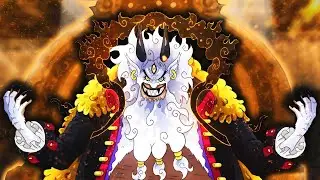 L'ÉVEIL DIVIN DES FRUITS DE BARBE NOIRE 🤯 & SON PLAN POUR CONQUÉRIR LE MONDE 😱 | ONE PIECE THÉORIE