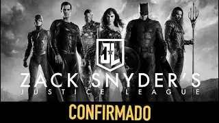 Snyder Cut ¡CONFIRMADO! I Ruby Rose deja Batwoman