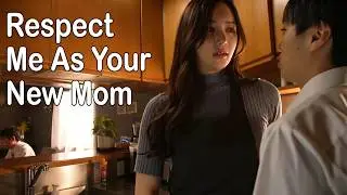 You're not my mom - Miu Shiramine ( English Subtitle ) PART 2