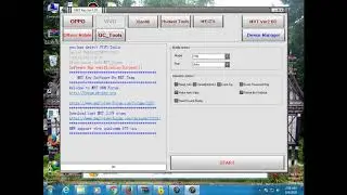 MRT DONGLE V3.19 Full Fire 2021