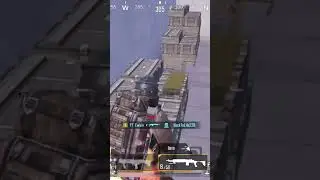 Соло наказал  двух наглецов на 7 карте ) Pubg metro  Ewkin Евкин