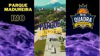 Rei da Quadra basquete 1x1
