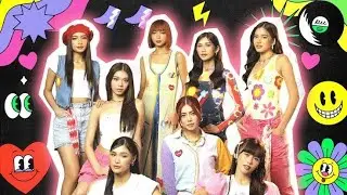 BINI Returns to Their Roots with ‘First Luv’ — A Heartfelt Comeback Single! 💖🎶
