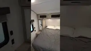 2022 Alpha Wolf 33BH Camper By Forestriver RVs @ Couchs RV Nation - RV Review Tours by AllAboutRVs