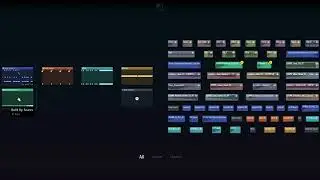 Dannic X Tom  Jame   Ready  Remake