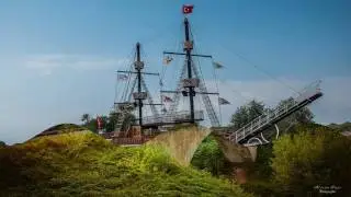 FOTO  RÜYA'dan  Hasan  İzgi  için  özel  slayt.