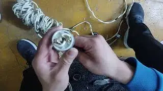 ✅ Como crear una extesión ELECTRICA con 2 contactos y una clavija con Cable calibre 14