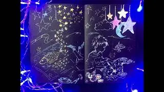 ENGLISH POEMS For KIDS | Tuk-the-Magician - reading Ann Troegubova | Rhymes 2020 #aliciaruva