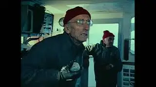 The Undersea World of Jacques Cousteau - E28 - Antarctic IV - Blizzard at Hope Bay - Documentary