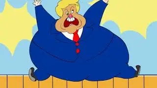 Humpty Trumpty