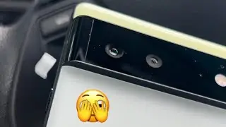 Google Pixel 6 PSA Android 13 Official Update Error