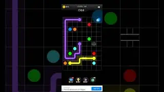 Dot Knot - Level 143