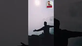 mountain peak ⛰️🧗🌄#ask2abi #viral #trendingshorts #shortsfeed #good #morning