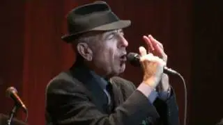 Helsinki , So Long Marianne. Leonard Cohen.