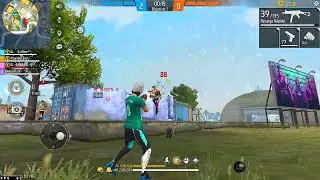 Free Fire Highlights 3.0 🧙‍♀️ (E5 2640v3 + GTX 1050ti)