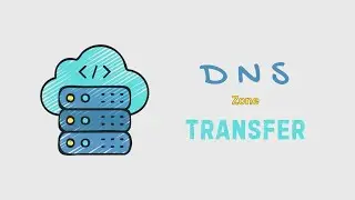 DnsZoneTransfer | So What is Dns Zone Transfer | #charon19d | #cybersecurity #oscp