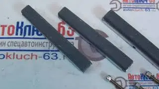 Приспособления для хонинговки цилиндров