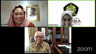 “Membumikan Pancasila dlm Konteks Wawasan Kebangsaan Indonesia di Tengah Dinamika Nasional & Global”