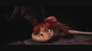 [HTTYD] // -. Gift of a Friend .-