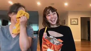 It's Chip O' Clock