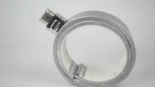 ceramic band heater