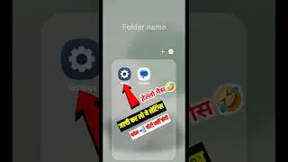 Mobile New Setting legends 🔥 #tips #tech #shorts