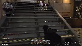 Rarin - YESSIR! (Black Ops Cold War Montage)